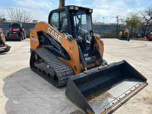 รถตักล้อยางรุ่น TV450B ขายดี สำหรับงานก่อสร้างและโครงการอื่นๆ ราคาคุ้มค่า จัดส่งทั่วโลก - Product Image 4