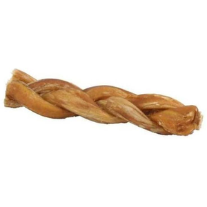 Natural Crafts - Palitos de Res Trenzados para Cachorros y Razas Pequeñas de Perros - Product Image 3