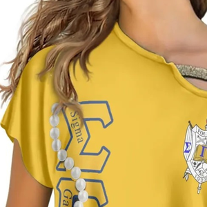 Nuevo Top Corto de Lentejuelas con Cinturón Cruzado para Mujer, Top Brillante sin Mangas, Ropa de Fiesta, Ropa Casual de Calle, Blusa Elegante y Brillante - Product Image 5