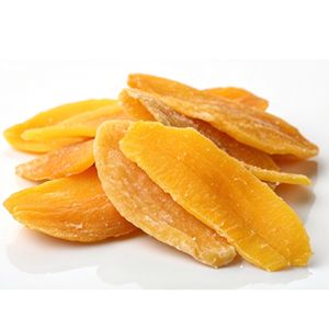 Mango Deshidratado Directo de Fábrica, Suministro a Granel, Snack Dulce Listo para Comer, Sin Azufre, Económico - Product Image 2