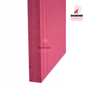 Panneau d'isolation XPS Diamond Jumbolon ignifuge, insonorisant et thermique - Product Image 5