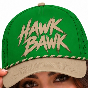 Gorra de Golf Moderna Unisex, Ajustable, Estilo Urbano, con Logotipo en Contraste en la Parte Delantera, para Primavera/Verano, Uso Casual - Product Image 5