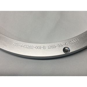 LAM 715-443202-001 Anillo, CPLG, ESC, JEIDA, 8, 152116 - Equipo y Piezas de Semiconductores de Confianza de Global Legacy - Product Image 3