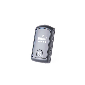 Transceptor inalámbrico de alta calidad para guías turísticos, duradero, versátil, con sonido claro y compatible con múltiples canales. - Product Image 2