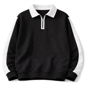 Sweat-shirts haut de gamme pour hommes, sweats à capuche personnalisés, design streetwear, tissu premium, production en gros OEM ODM - Product Image 2