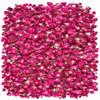 Pétales de rose naturels séchés, roses de qualité supérieure, durée de conservation de 12 mois, rouge premium, cosmétiques, thé, artisanat, pot-pourri, fabricant, vente en gros