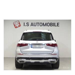 Mercedes-Benz Clase GLS Maybach GLS600 4MATIC 2024/11, Volante a la Izquierda, Caja de Cambios Automática, Cámara Trasera, 65,800 km - Product Image 3