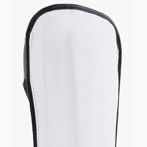 Protector de Piernas para Artes Marciales Mixtas (MMA), Muay Thai y Kickboxing, de PU y Cuero, para Entrenamiento - Product Image 3