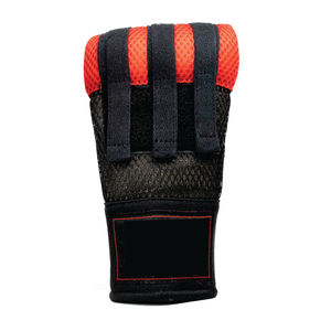 Envolturas de Boxeo de Diseño Personalizado de Fábrica, Servicio OEM con Logotipo Personalizado, Tamaño para Entrenamiento de Boxeo y Artes Marciales - Product Image 2