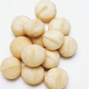 ถั่วแมคคาเดเมียคั่วคุณภาพดีจากซัพพลายเออร์ที่เชื่อถือได้ ถั่วแห้งคุณภาพสูง - Product Image 4