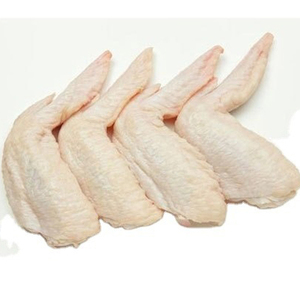 Ailes de poulet surgelées de qualité supérieure, mi-cuisses, vente en gros, prêtes à être expédiées, qualité alimentaire, pour l'exportation - Product Image 2