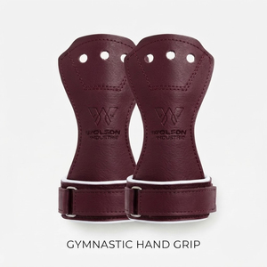 Agarraderas de Gimnasia Ajustables de Alto Rendimiento, Protectores de Palma Cómodos para Entrenamiento Funcional, Ejercicios con Peso Corporal y Entrenamientos - Product Image 4