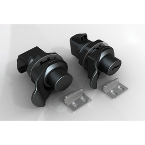 Interruptores de botón pulsador de alta calidad CA Hardware Push Latch - Product Image 1