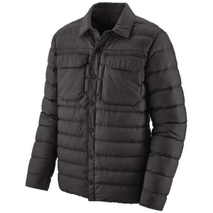 Mens Warm Bubble <b>Jacket</b> Quilted Puffer Coat Winter Lightweight Comfortable Outdoor Clothing For <b>Travel</b> Casual And Daily Wear - Product Image 1