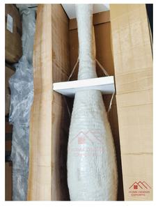 Lámparas de Hierro para Bodas, Arreglos de Iluminación, Lámparas de Alambre de Hierro Tejidas a Mano, Soportes para Flores - Product Image 3