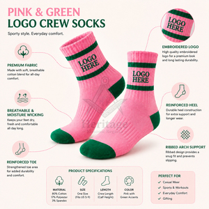 HMR Greek Alpha | Kapa | Alpha Customized <b>Socks</b> Stylish and Breathable <b>Socks</b> with Greek Letter - Product Image 6