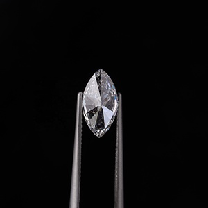 Diamant de laboratoire taille marquise 4 carats, couleur DEF, pureté VS1 VVS, pierre libre pour la création de bijoux sur mesure, certifié IGI disponible - Product Image 3