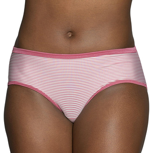 Nuevas bragas hipster de algodón puro para mujer, de cintura media, color liso, para uso diario, venta al por mayor de fábrica - Product Image 3