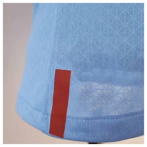 Camiseta de Fútbol Casual para Hombre, Tendencia Actual, Antiarrugas, de Alta Calidad, Precio Económico, con Logotipo/Colores Personalizados - Product Image 5