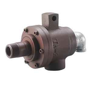 อุปกรณ์ข้อต่อแบบหมุน THB ไอน้ำร้อนน้ำมันร้อน - Product Image 1