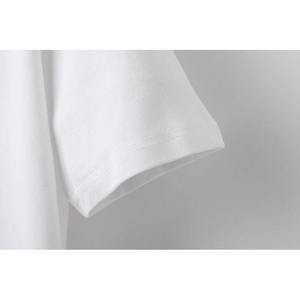 Polo Homme Personnalisé en Gros, Manches Courtes, Décontracté, Coton, Tenue de Golf Professionnelle, Col à Carreaux, Hauts OEM ODM - Product Image 5