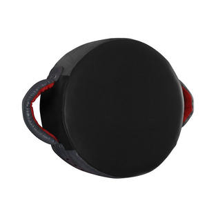 Escudo de Entrenamiento de Boxeo y Taekwondo de Cuero PU Curvo y Duradero, Color y Logotipo Personalizados, Bajo MOQ, Precio al por Mayor - Product Image 4