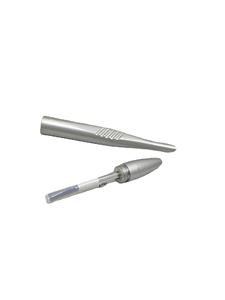 Katsunuma Marteau réflexe à percussion manuel Source d'alimentation en métal durable pour stéthoscope - Product Image 2