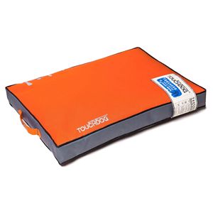 Tappetino per Cani Reversibile con Controllo Superficiale, Spesso e Imbottito, per Viaggi e Sport, Tappetini e Cuscini Premium per Animali Domestici - Product Image 1
