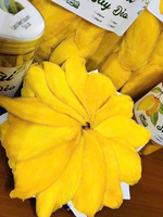 Vietnamese gedroogde zachte mangoblokjes, fruitmateriaal voor snackpakketten, bakkerijgebruik, desserttoppings, catering, groothandel.