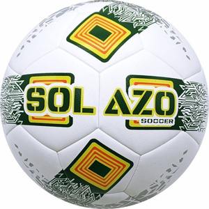 Ballons de football 2026, nouveau style, pour adultes et enfants, entraînement, durables, écologiques, taille 5, en PU/PVC, cousus à la main et à la machine - Product Image 5