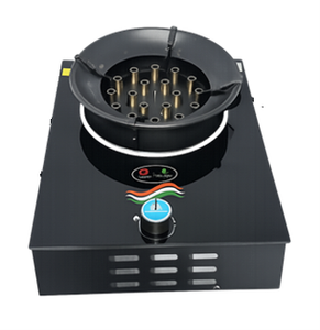 Advanced Plasma Electric Flame <b>Stove</b> for Quick Cooking Energy Saving Solar Friendly Portable Outdoor Table Use - Product Image 2