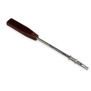 PISSCO Orthopedic Star Head <b>Screw</b> <b>Driver</b> Star Head <b>Screw</b> <b>Driver</b> for Orthopedic Surgery German Stainless Steel Made By Pissco - Product Image 1