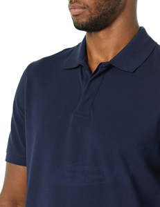 เสื้อโปโลชายแห้งเร็ว คุณภาพสูง ดีไซน์ล่าสุด - Product Image 5