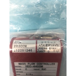 LOT DE 4 JOINTS TORX CARBONE LORRAINE 830002286 - Équipements et Pièces Semi-conducteurs de Renommée Mondiale à Confiance Mondiale - Product Image 5