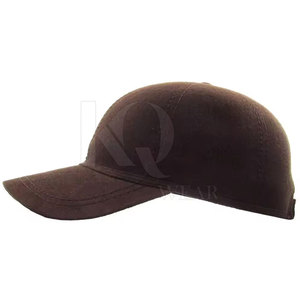 Casquette de baseball Urban Ready, design confortable et respirant, parfaite pour le sport, la mode décontractée et l'usage quotidien - Product Image 3