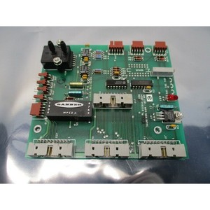 Electroglas 248228-002 QIK LDR/WFR Sensor I/F - อุปกรณ์และชิ้นส่วนเซมิคอนดักเตอร์ระดับโลกที่เชื่อถือได้ - Product Image 2