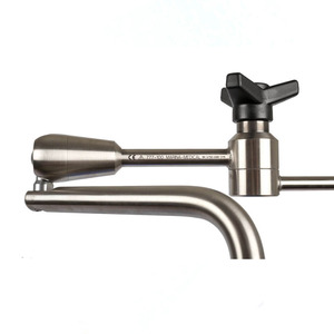 Système de rétraction chirurgical professionnel Martin Arm Retractor, équipement de rétraction réutilisable et réglable avec fixation sécurisée au tableau d'opération - Product Image 4