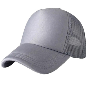Breathable Outdoor Trucker Hat Designed For Hiking Camping Fishing And Sports Activities With Lightweight Construction And Super - Product Image 5