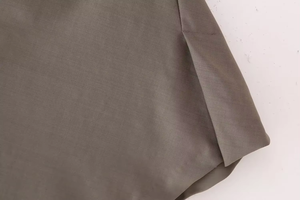 Débardeur de performance pour vêtements de sport, Débardeur graphique streetwear tendance, Fabricant de débardeurs sur mesure, Ensemble de débardeurs durables - Product Image 4