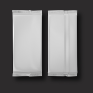 Bolsa de Papel Kraft Ecológica con Fondo Plano, Reciclable, Reutilizable, Segura para Alimentos, Empaque de Alimentos Premium, Tamaño Personalizable, LQ APN Vietnam - Product Image 2