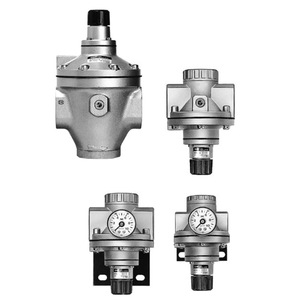 Régulateur de pression AR635-10B piloté SMC Pneumatics - Product Image 1