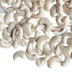 Offre Spéciale Noix de cajou WW180, WW240, WW320, LP Noix de cajou brutes Emballage sous marque privée disponible - Product Image 1