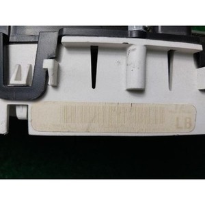Paneles de Instrumentos Usados Escape 9L8T10849LB - Product Image 4