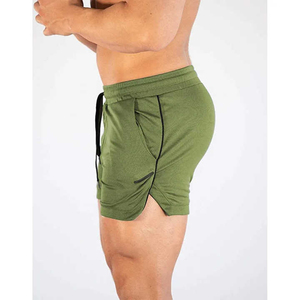 Pantalones Cortos Deportivos Personalizados para Hombre, Ropa Deportiva, Pantalones Cortos para Correr, Pantalones Deportivos para Entrenamiento - Product Image 2