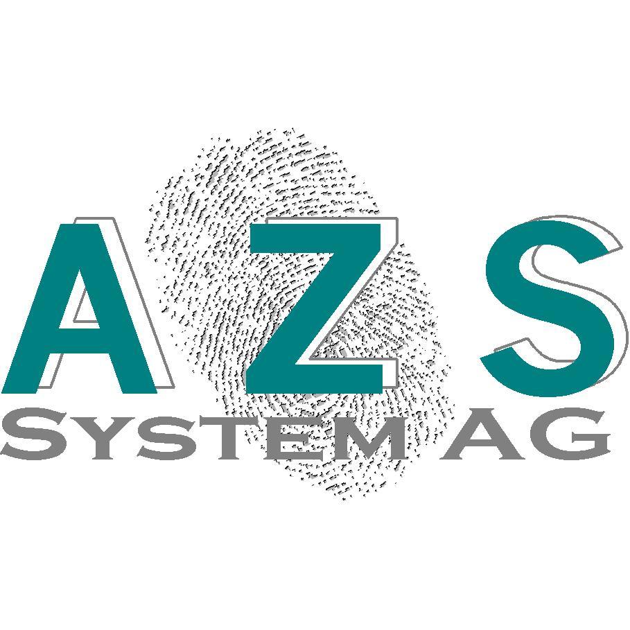 AZS System logo