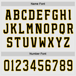 Camisetas de hockey personalizadas con sublimación, cuello en V, con nombre y número, para hombre y mujer, al por mayor - Product Image 3