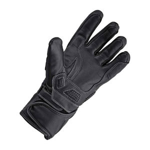 Gants de moto de qualité supérieure avec couleur personnalisée, meilleur style, faible MOQ, gants de moto en fibre de carbone - Product Image 2