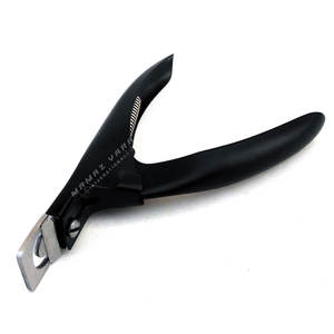 ที่ตัดเล็บปลอมแบบหนีบ รุ่น U Edge สำหรับทำเล็บมืออาชีพ ตัดแต่งเล็บอะคริลิค เจล เล็บปลอม อุปกรณ์ตกแต่งเล็บ ใช้ได้ทั้งในร้านเสริมสวยและที่บ้าน - Product Image 1