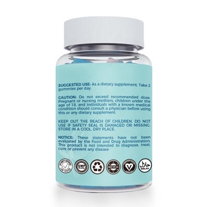 OEM/ODM L-เมธิลโฟเลตเมทิล B12หมากฝรั่งที่มี B1เมธิล, <span class=keywords><strong>B2</strong></span>, B6วิตามินรวมสำหรับพลังงาน, ความรู้สึกผ่อนคลาย, ความรู้ความเข้าใจ - Product Image 5