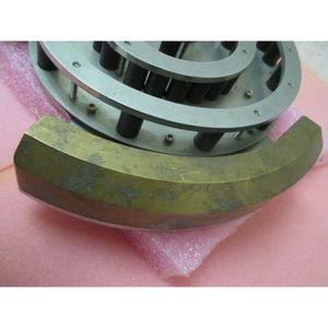 วัสดุอุปกรณ์ที่ใช้ AMAT 0010-20806 EQ MAGNET ASSY - อุปกรณ์และชิ้นส่วนเซมิคอนดักเตอร์ระดับโลกที่เชื่อถือได้ - Product Image 5